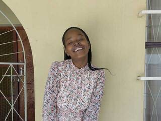 Ερωτική συνομιλία μέσω βίντεο BlackDiva3578