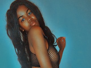 Ερωτική συνομιλία μέσω βίντεο BlackGirl95