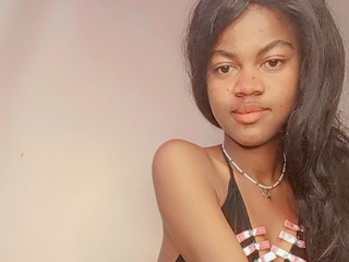 Ερωτική συνομιλία μέσω βίντεο BlackGirl95