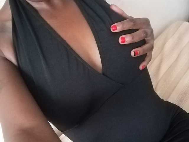 Φωτογραφία του προφίλ Blackishbeauty