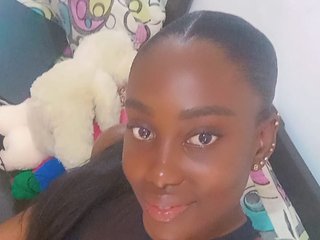 Ερωτική συνομιλία μέσω βίντεο BlackkGoddes