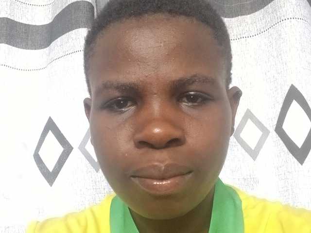 Φωτογραφία του προφίλ Blackmelanin30