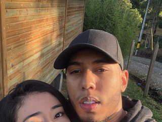 Ερωτική συνομιλία μέσω βίντεο Blackncutegirl