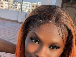 Ερωτική συνομιλία μέσω βίντεο Blackpappie