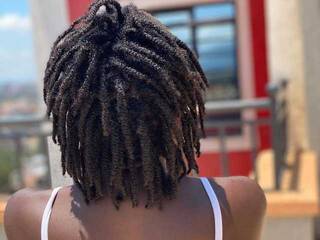 Ερωτική συνομιλία μέσω βίντεο Blackqueenofficial