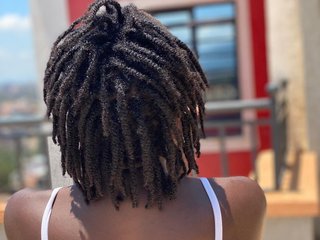 Ερωτική συνομιλία μέσω βίντεο Blackqueenofficial