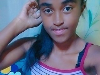Ερωτική συνομιλία μέσω βίντεο Blacksexy1