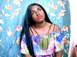 Ερωτική συνομιλία μέσω βίντεο Blacksexy1