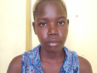 Ερωτική συνομιλία μέσω βίντεο Blacksexyass