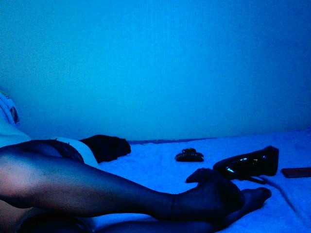 Εκπομπές οθόνης Blacksnake19