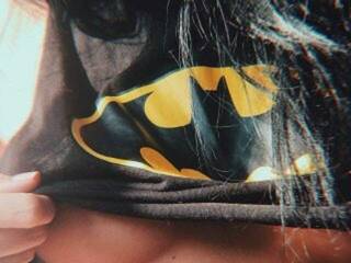 Ερωτική συνομιλία μέσω βίντεο Moschino_Girl