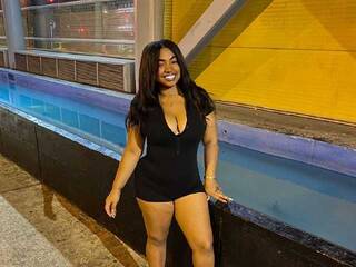 Ερωτική συνομιλία μέσω βίντεο blacktitsbig