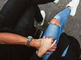 Ερωτική συνομιλία μέσω βίντεο Blackwhite331