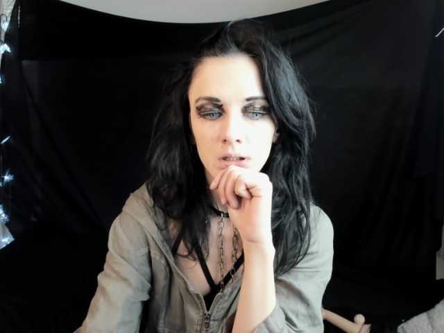 Εκπομπές οθόνης Blackwizard12