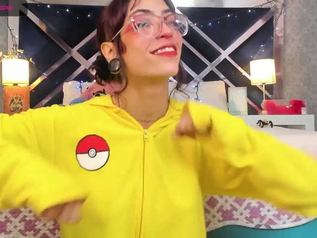 Εκπομπές οθόνης Blakee69