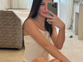 Ερωτική συνομιλία μέσω βίντεο BlanchSeminario