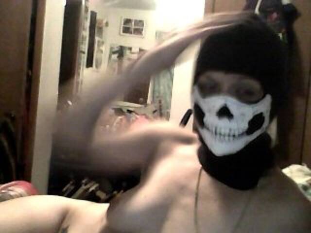 Εκπομπές οθόνης bleezybae