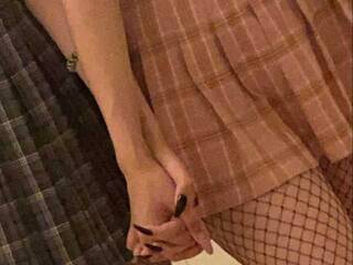 Ερωτική συνομιλία μέσω βίντεο BlessedBabies