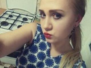 Ερωτική συνομιλία μέσω βίντεο blond00