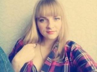 Ερωτική συνομιλία μέσω βίντεο blonda20