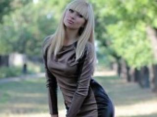 Ερωτική συνομιλία μέσω βίντεο blonda7