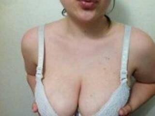 Ερωτική συνομιλία μέσω βίντεο blonda93