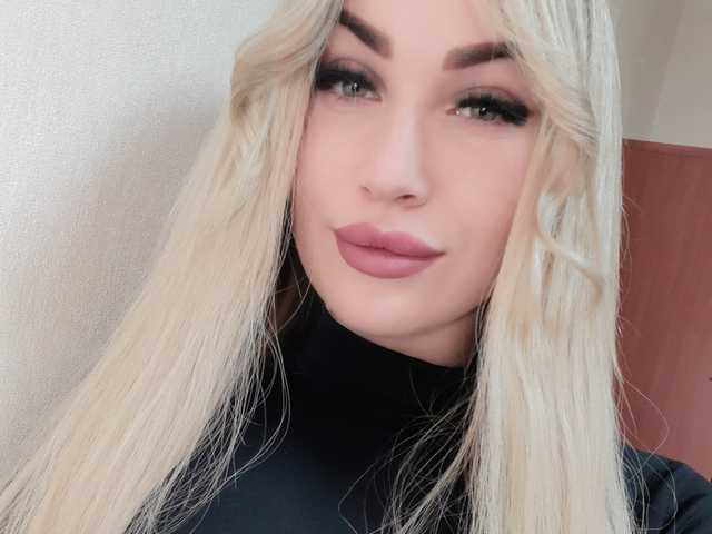 Η φωτογραφία προφίλ BlondaBabi