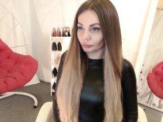 Εκπομπές οθόνης DianaPorsche