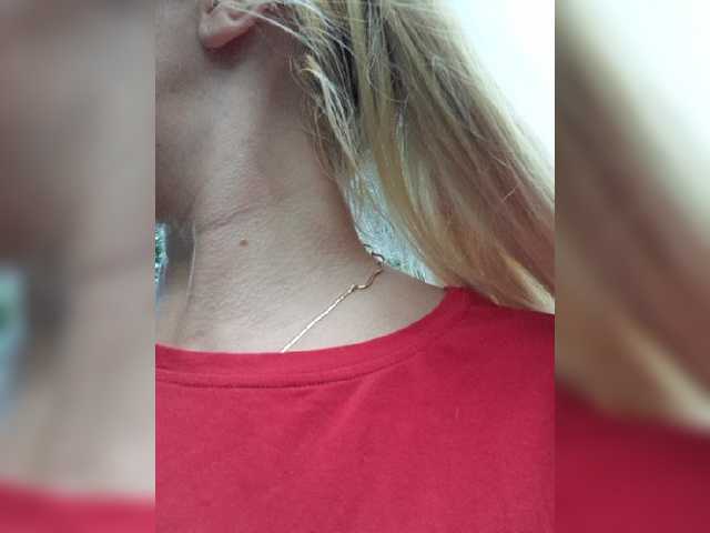 Εκπομπές οθόνης blondalina