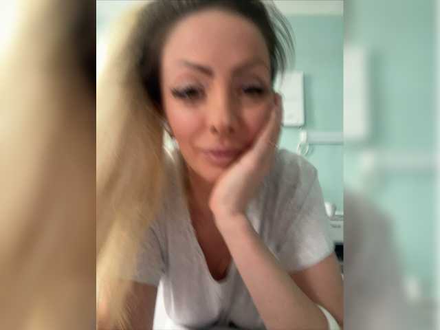 Εκπομπές οθόνης blondalina