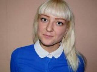 Ερωτική συνομιλία μέσω βίντεο blondayes