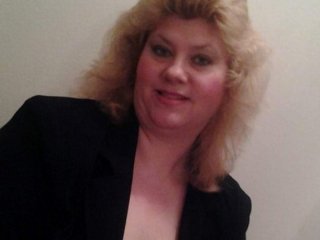 Φωτογραφία του προφίλ BlondCandy