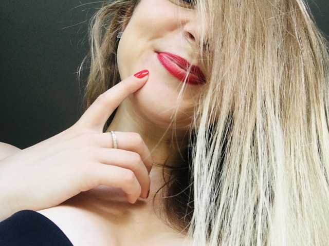 Φωτογραφία του προφίλ blonde-kisses