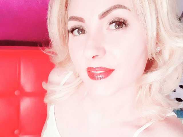 Φωτογραφία του προφίλ blondebab3