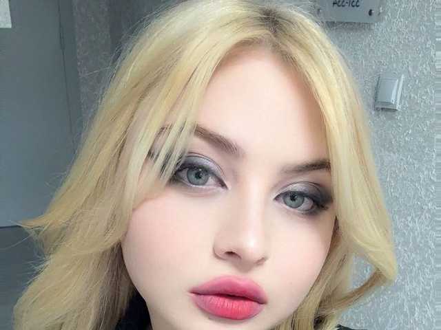 Φωτογραφία του προφίλ BlondeBond