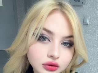 Ερωτική συνομιλία μέσω βίντεο BlondeBond