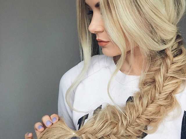 Φωτογραφία του προφίλ blondedoris