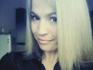 Φωτογραφία του προφίλ blondestar