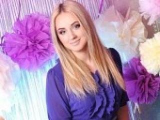 Ερωτική συνομιλία μέσω βίντεο blondforyou