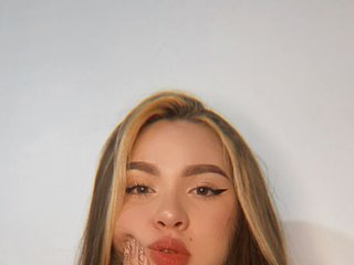 Ερωτική συνομιλία μέσω βίντεο Blondie-Kiutt