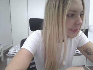 Ερωτική συνομιλία μέσω βίντεο Blondie8853