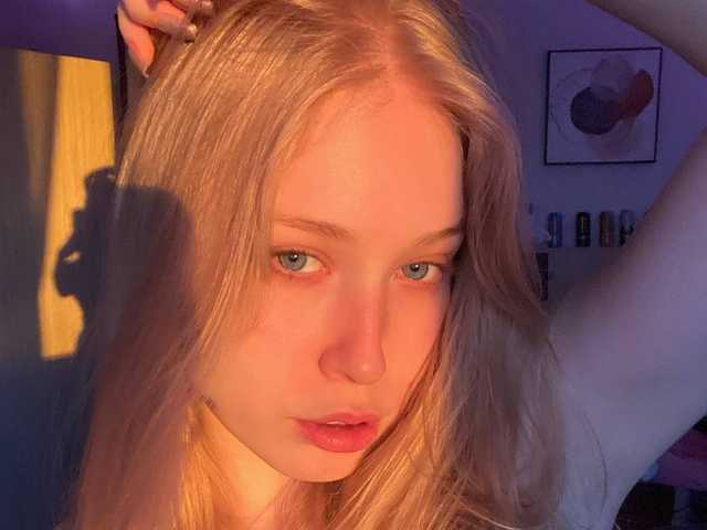 Φωτογραφία του προφίλ blondieangelme