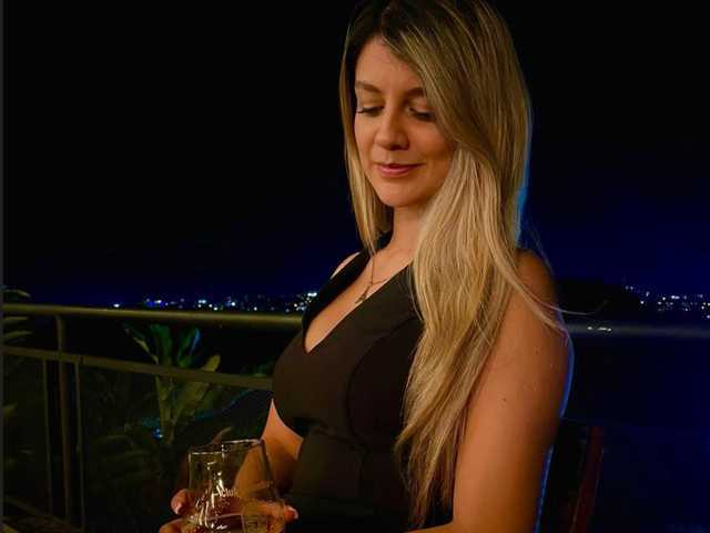 Φωτογραφία του προφίλ BlondieCutee