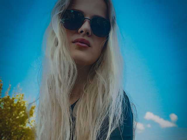 Φωτογραφία του προφίλ Diana_Doris
