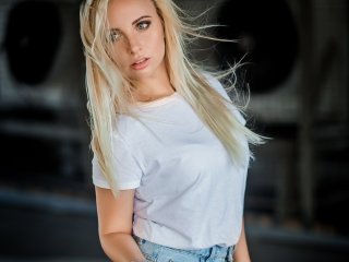 Φωτογραφία του προφίλ Blondigirl1