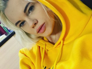 Φωτογραφία του προφίλ BlondOlga