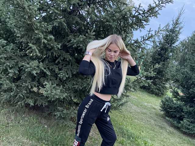 Φωτογραφία του προφίλ BlondOlga