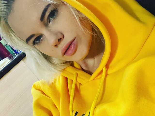 Φωτογραφία του προφίλ BlondOlga