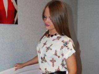 Ερωτική συνομιλία μέσω βίντεο blondpretty