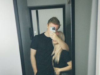 Ερωτική συνομιλία μέσω βίντεο Blondy-2k